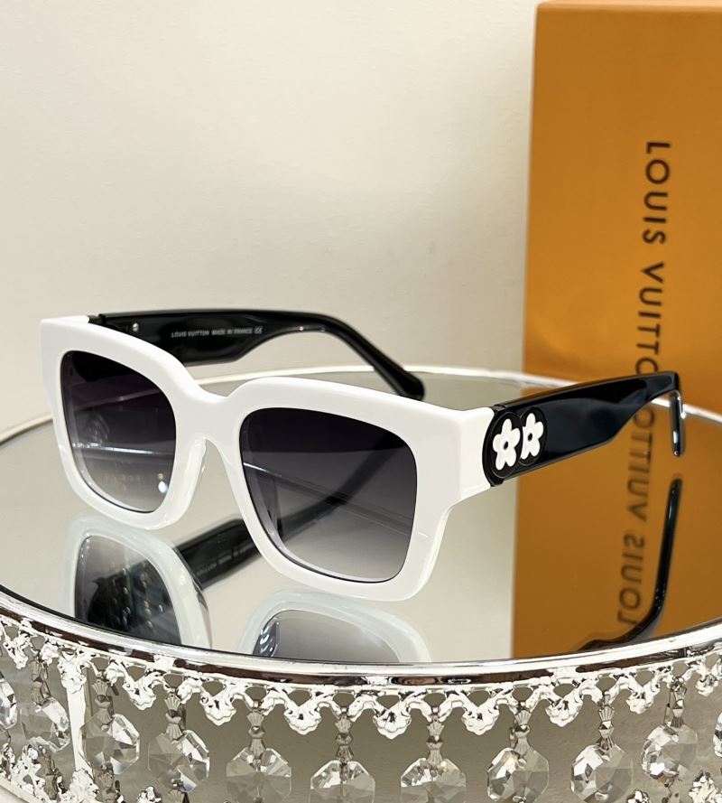 LV Sunglasses